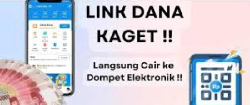 Berlaku Hari Ini! Dapatkan Saldo Gratis Rp 355.000 dari DANA Kaget