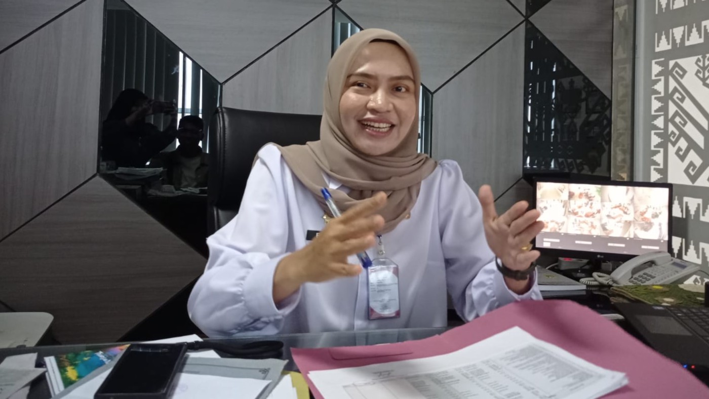 Aturan Minimarket Diperketat, Pemkot Bandar Lampung Soroti STPW
