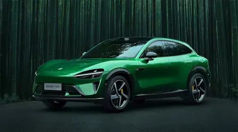 Xiaomi YU7 Meluncur Juli 2025: SUV Listrik Anyar Penantang Serius Tesla Model Y