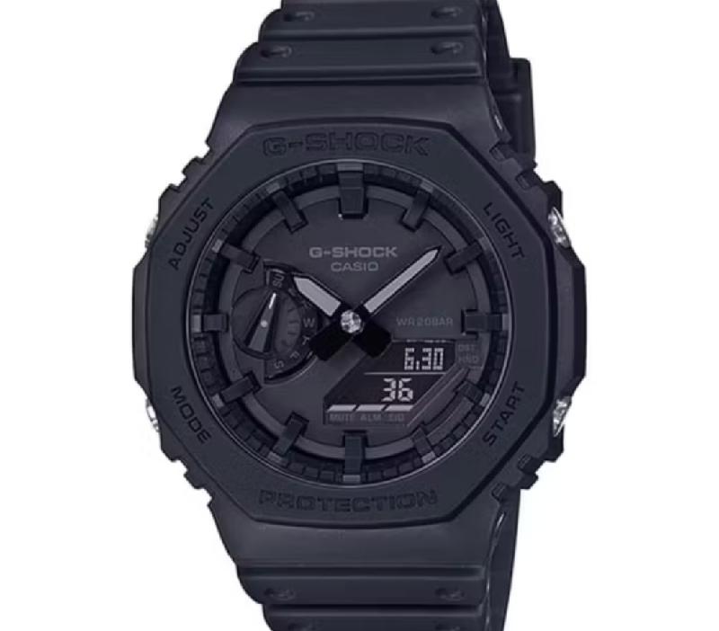 Rekomendasi Jam Tangan Casio Terbaru, Berikut Harganya