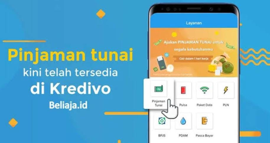 Masih Bingung Cara Menggunakan Aplikasi Livin Paylater by Mandiri? Begini Langkahnya 