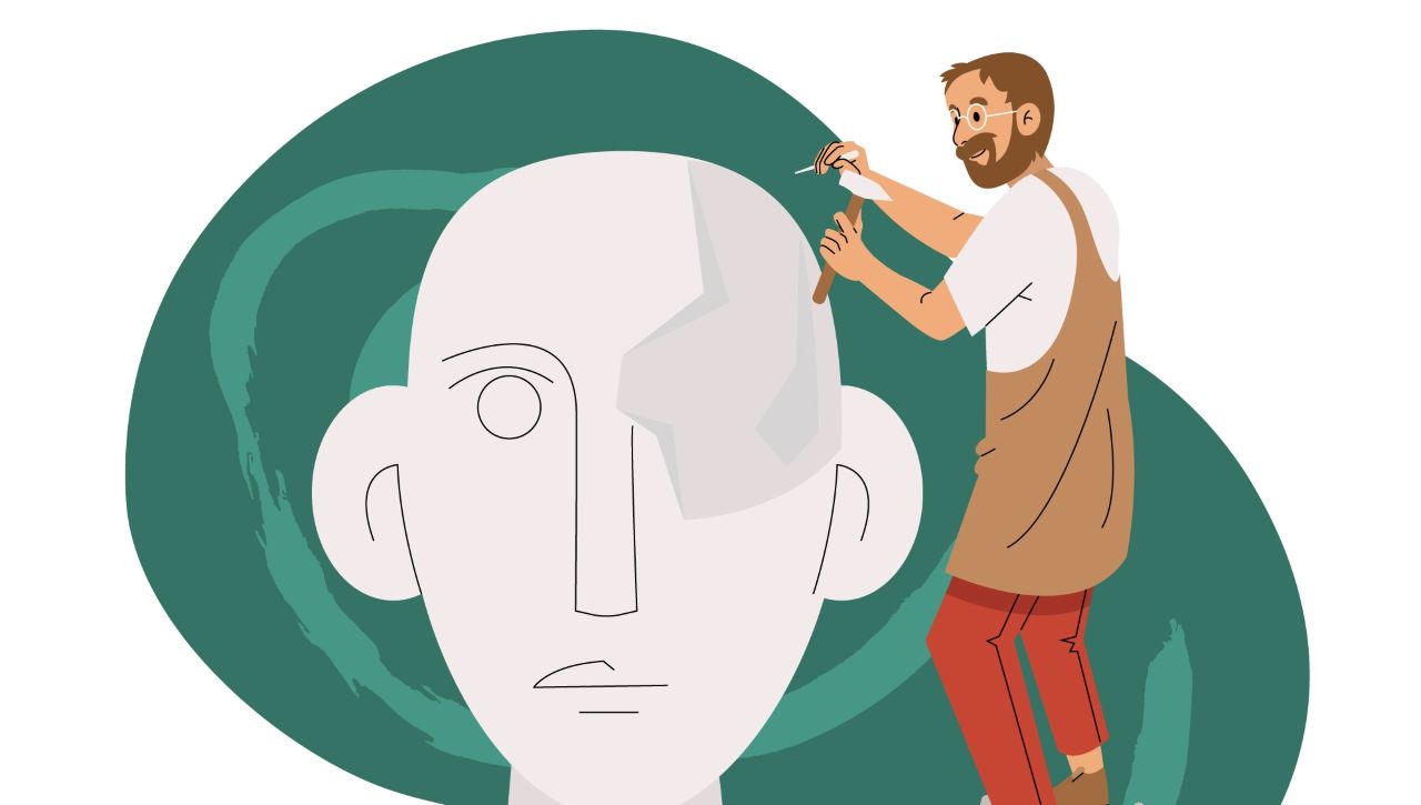 Seni Pahat: Memahat Jejak Budaya dan Keindahan