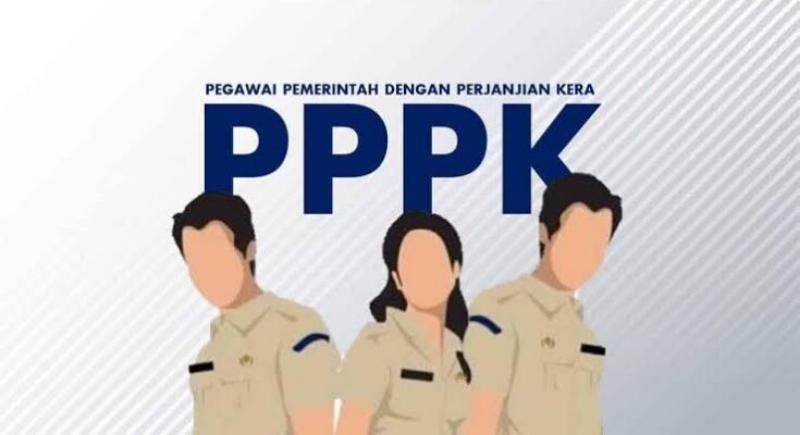 Hingga 4 Oktober 2024, 1.638 Peserta Daftar Seleksi PPPK Lampung Selatan, Baru 60 Pendaftar Submit di SSCASN