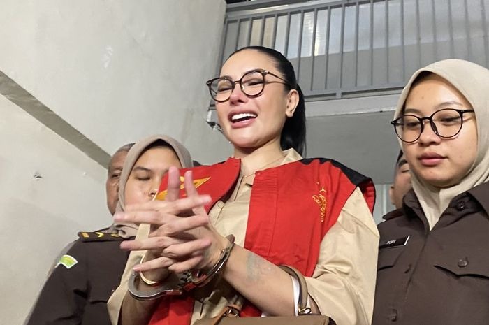 Banding Dikabulkan, Hukuman Nikita Mirzani Naik Jadi 6 Tahun Penjara dan Terbukti Lakukan TPPU