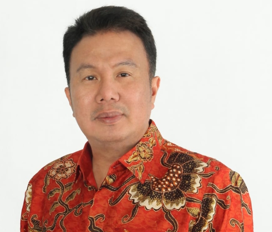 Benny Uzer Mantapkan Daftar DPD RI Dapil Lampung, Dan Siap Gandengan Kader Gerindra Bandar Lampung   Dewan   P