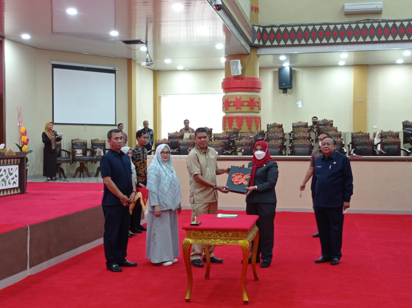 Target PAD Bandar Lampung Tahun 2023 Rp 2,4 Triliun