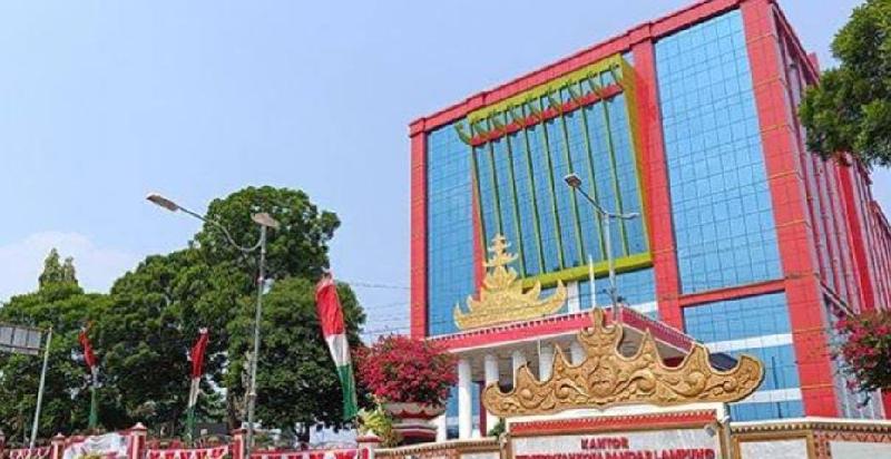 Pemkot Bandar Lampung Minta Maaf atas Hilangnya Dua Motor di Parkiran Gedung Satu Atap
