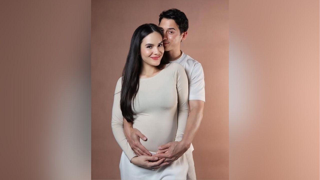 6 Seleb Umumkan Kehamilan di Bulan September 2025