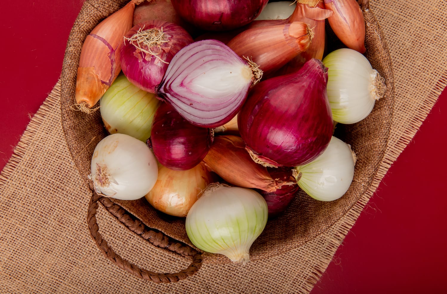 Daftar Sayur dan Buah yang Tidak Boleh Disimpan di Kulkas