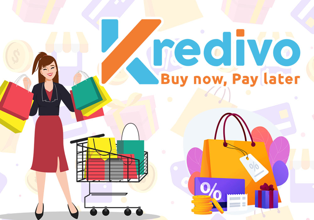 Beli Sekarang Bayar Nanti! Kredivo Paylater Limit Hingga Rp 50 Juta 