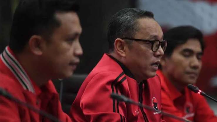 PDIP Minta Pemerintah Kaji Ulang Kenaikan PPN 12 Persen