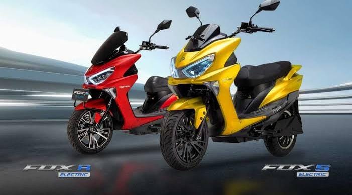 Polytron FOX Series: Motor Listrik Ekonomis dengan Fitur Modern