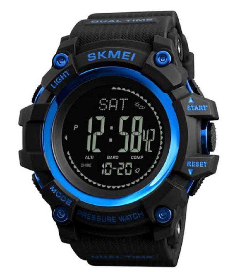 5 Rekomendasi Jam Tangan Harga 1 Jutaan Dengan Kualitas Baik