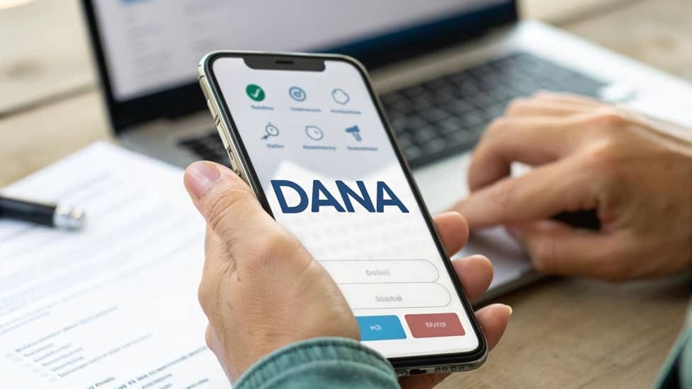 Cara Mendapatkan Saldo DANA Gratis Hari Ini, Bisa Langsung Masuk ke Dompet Digital