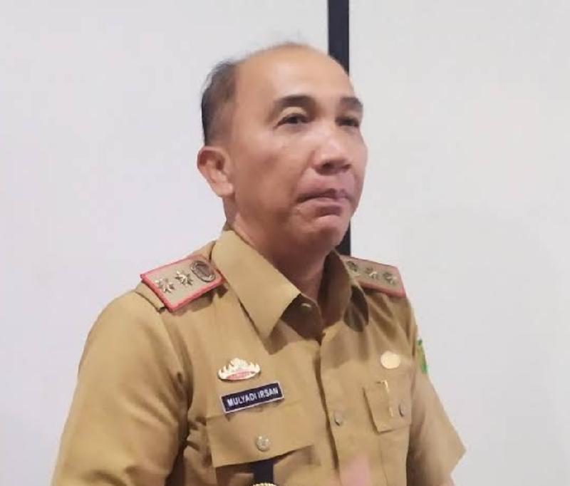Pemprov Lampung Perkuat Ekonomi Desa Lewat Program Desaku Maju Tekan Kemiskinan