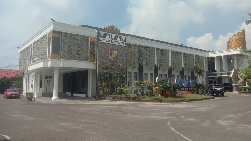 TKD Lampung Utara Dipangkas Tahun Depan, Pemkab Tetap Jalankan Program Nasional