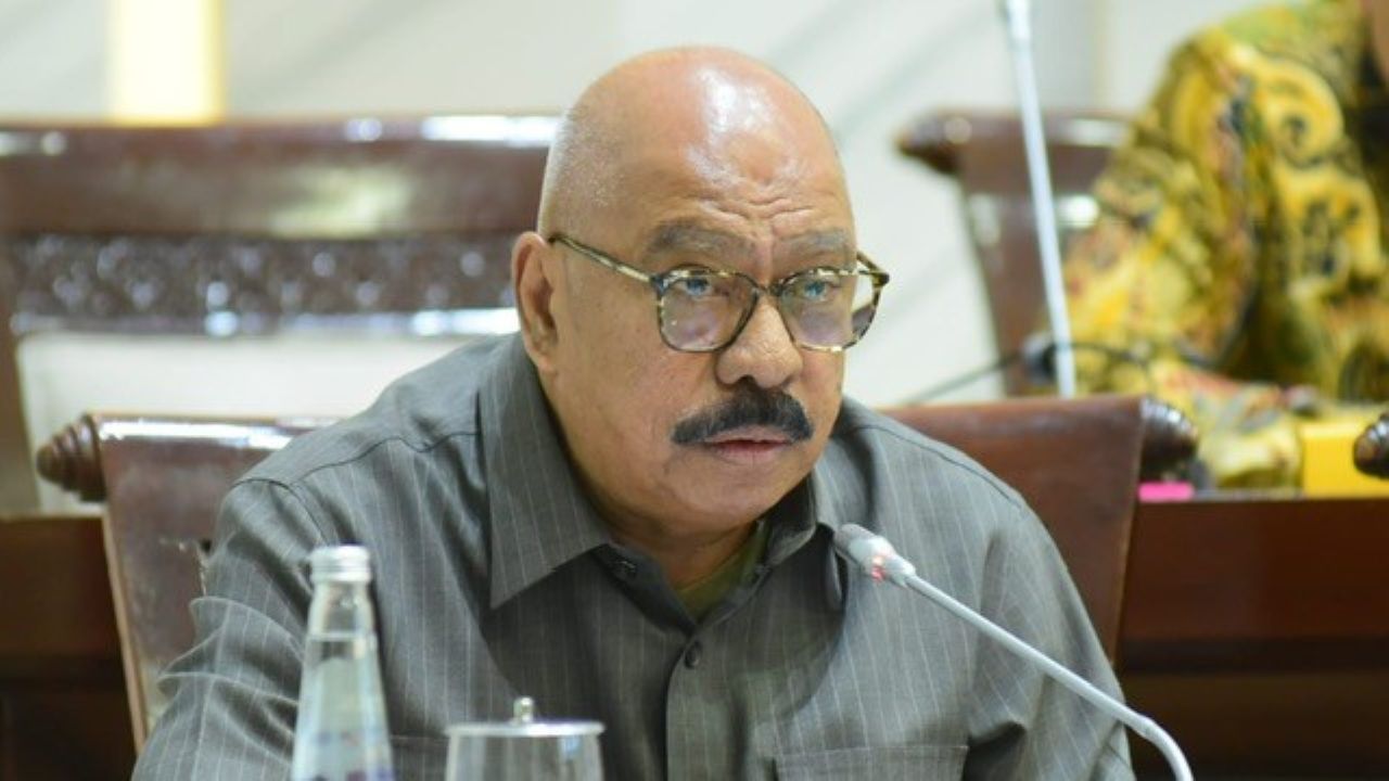 Golkar Tegaskan Pentingnya Ambang Batas Parlemen untuk Jaga Kualitas DPR