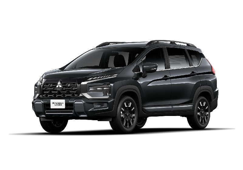 Intip Spesifikasi New Xpander Cross: SUV Tangguh, Modern, dan Siap Jelajah Semua Medan