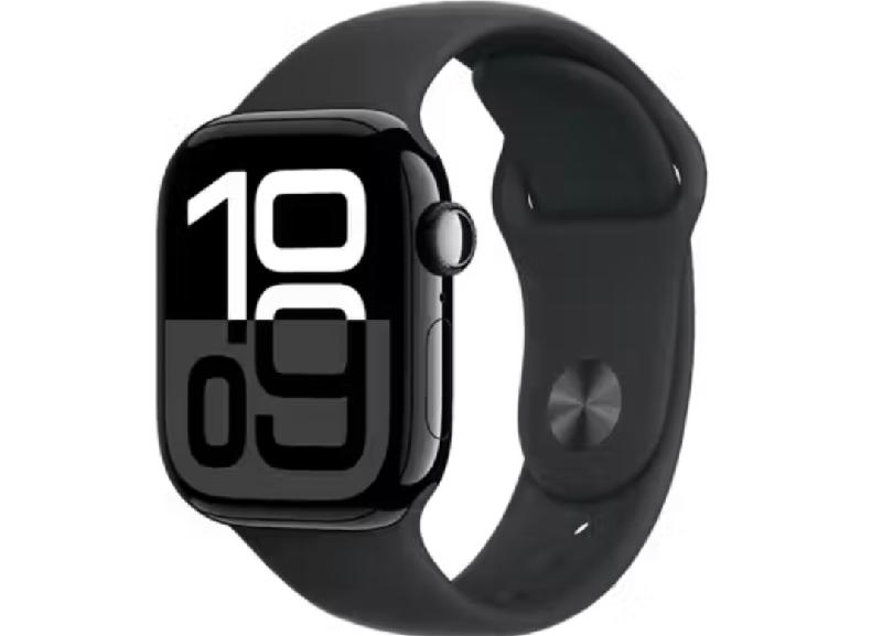 Apple Watch Series 10 Gabungan Desain Elegan, Fitur Kesehatan Canggih Berikut Harganya