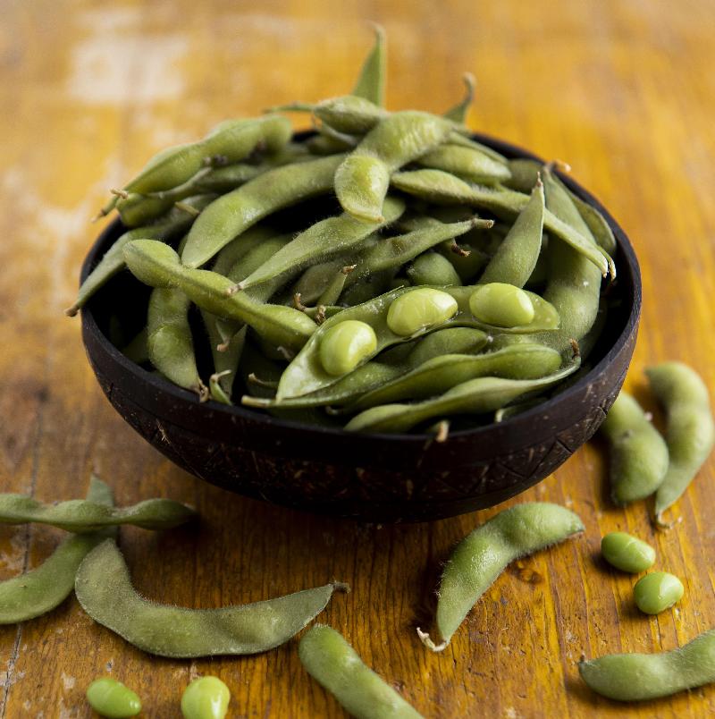 Manfaat Kacang Polong Bagi Kesehatan 