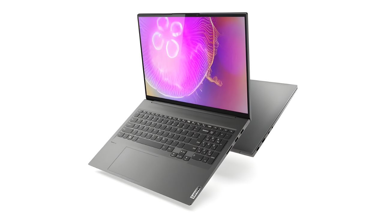 Lenovo Yoga Slim 7 Ryzen AI 7 350 dan Ryzen AI 5 340, Masih Tangguh di Akhir 2025?