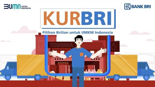 KUR BRI 2024: Solusi UMKM Tumbuh Pesat