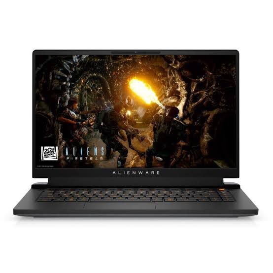 Dell Alienware M15: Laptop Gaming Premium yang Mulai Menua, Masih Layakkah di Awal 2026?