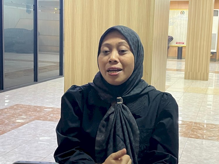 HPN 2026, Fatikhatul Khoiriyah: Pers Harus Berani Kawal Demokrasi