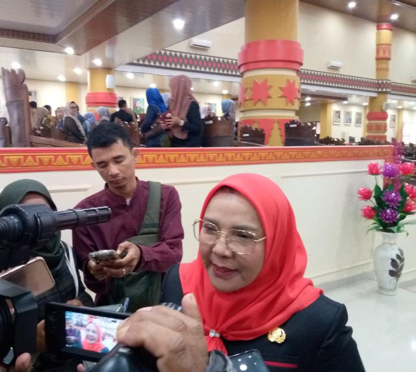 Kabar Gembira, Pemprov Lampung Segera Lakukan Pembayaran DBH 
