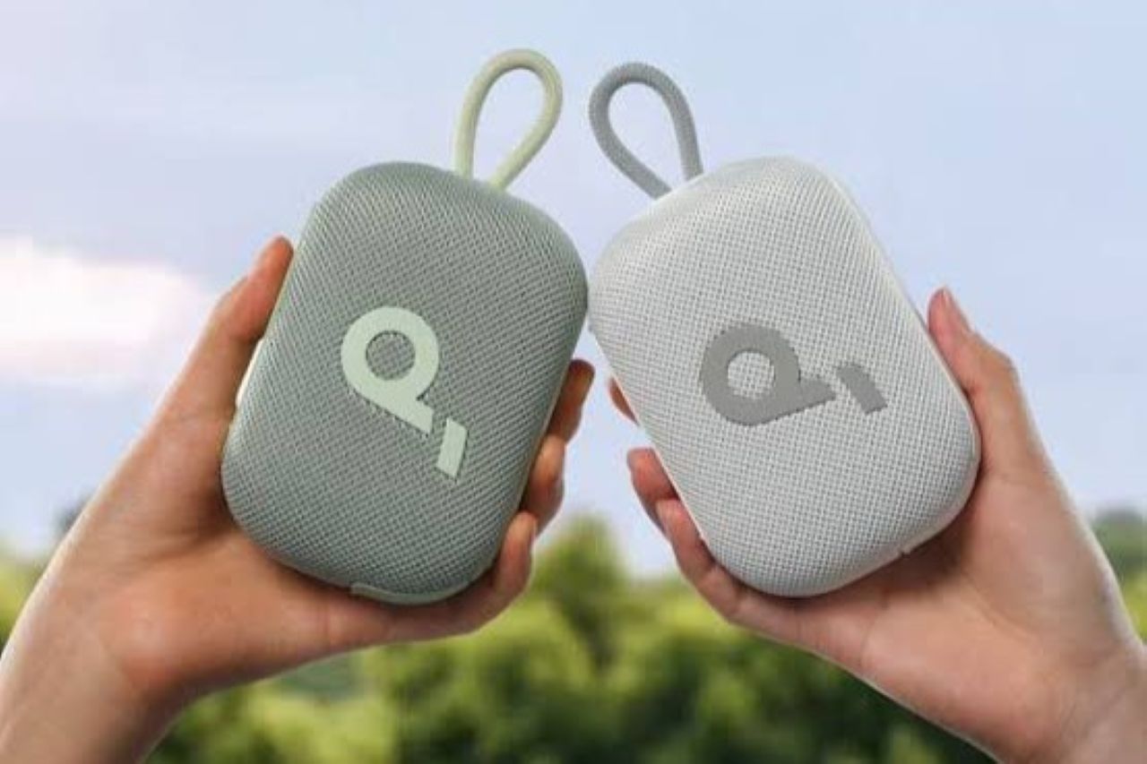 Soundcore Select 4 Go, Speaker Bluetooth Ringkas dengan Fitur Lengkap di Harga Terjangkau