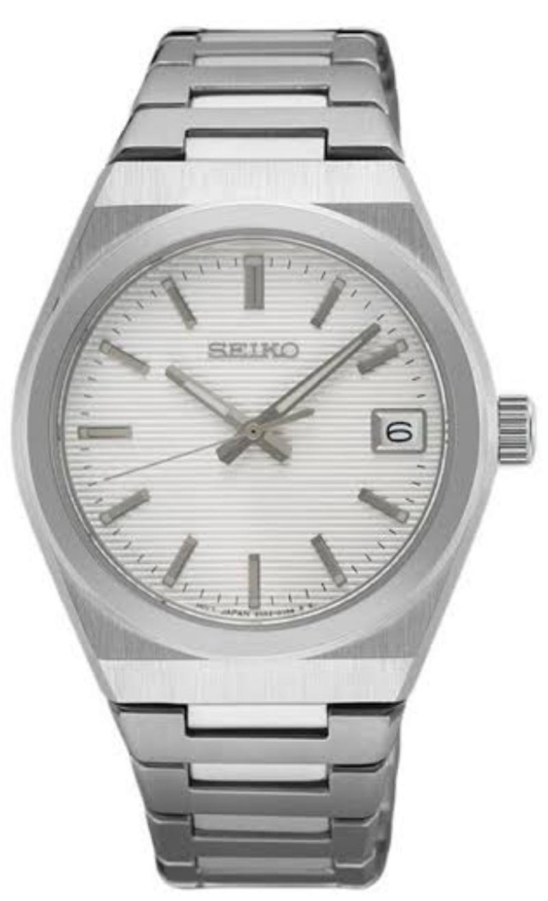 Rekomendasi Jam Tangan Seiko Wanita Terbaru 2025 Buat Tampil Lebih Modis