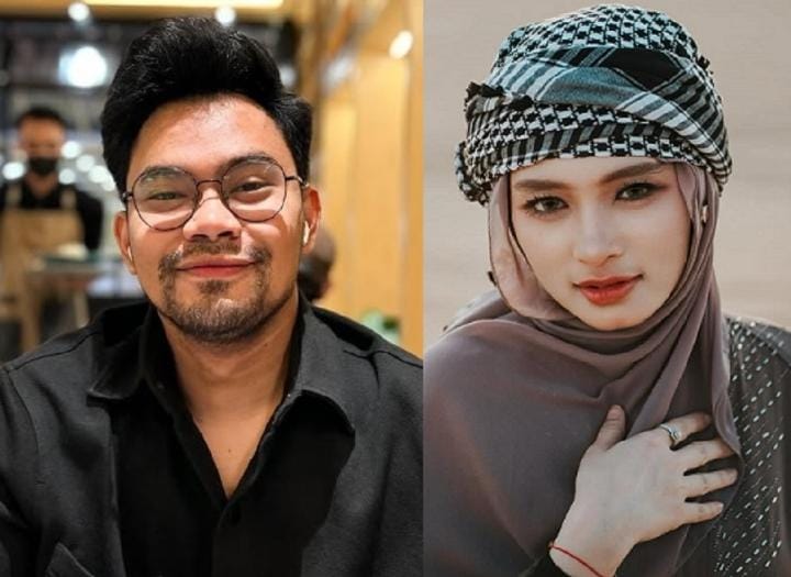 Kedekatan Inara Rusli dan Insanul Fahmi Disorot, Publik Ragukan Proses Hukum