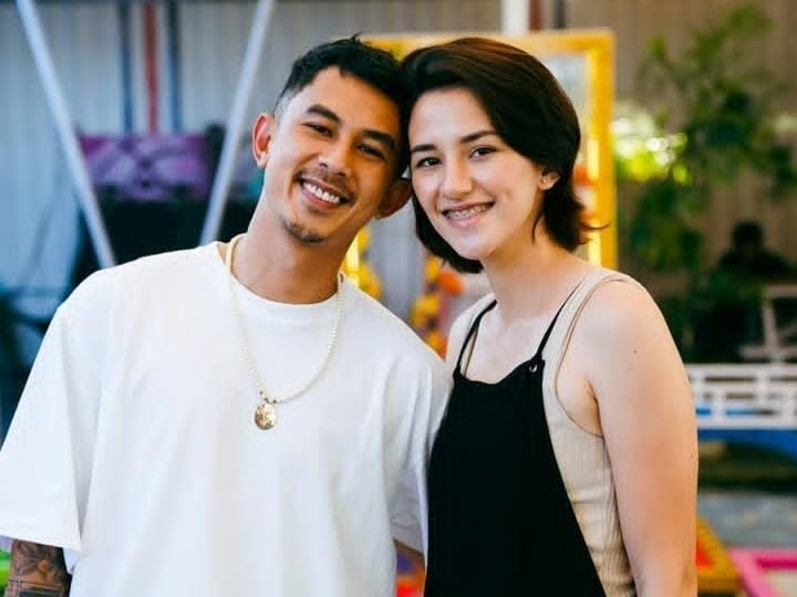 Dahlia Poland Gugat Cerai Fandy Christian, Keluarga Beri Dukungan Penuh