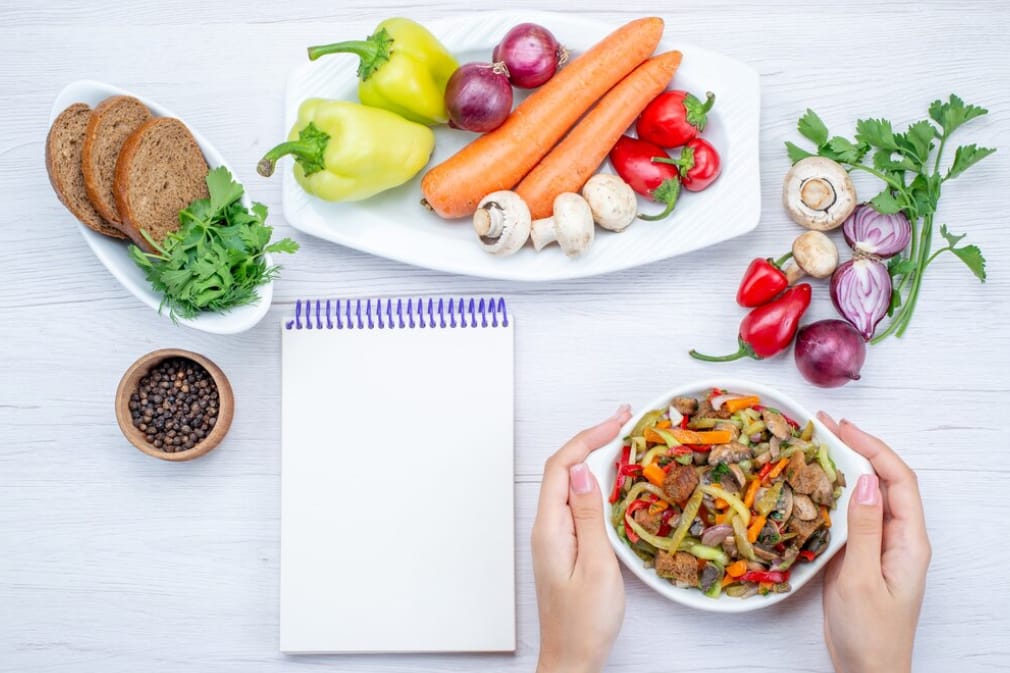 Dietisien: Ahli Pola Makan dalam Penanganan Penyakit