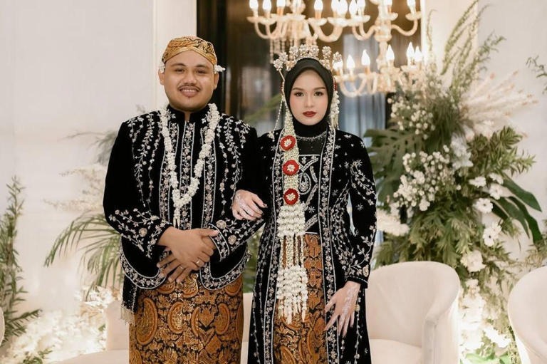 6 Artis yang Mendadak Menikah pada 2025