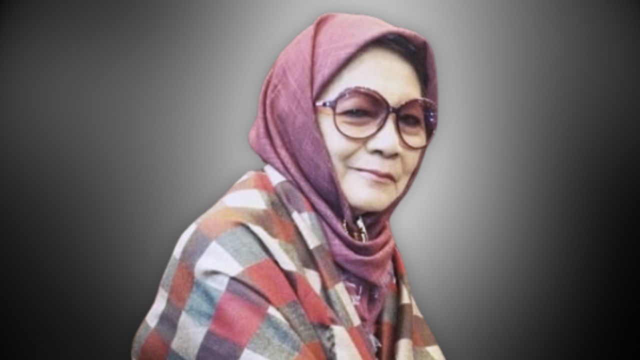 Hadiah Cinta Terakhir dari Bunda Iffet untuk Slank: Seragam Putih Penuh Makna