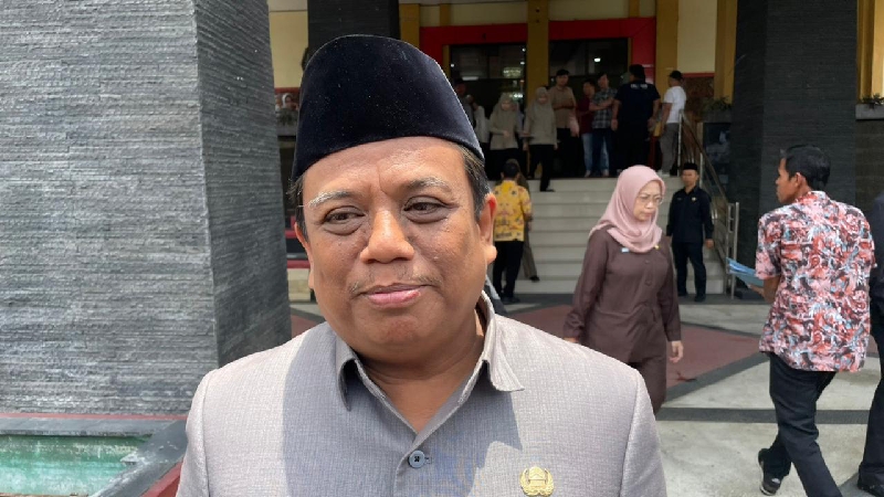 Stok Bahan Pokok di Bandar Lampung Dipastikan Aman hingga Pasca Lebaran 2026