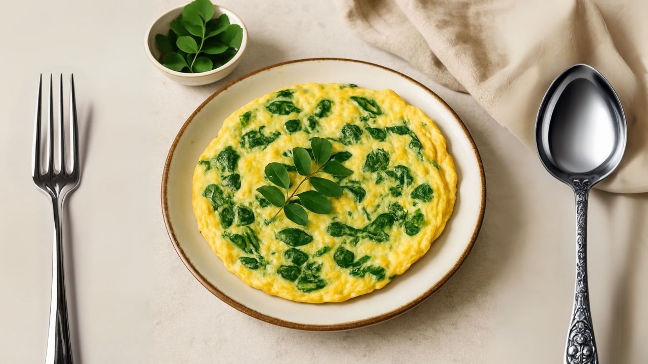 4 Resep Lezat Daun Kelor yang Praktis dan Menyehatkan