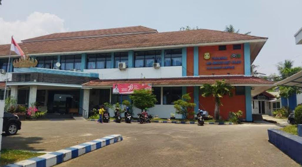 Musim Kemarau Mulai Berdampak, Way Rilau Pastikan Pasokan Air Tetap Aman