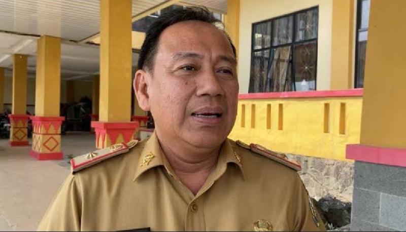 Ramenya Virus PMK pada Hewan Ternak, Pemkot Bandar Lampung Pastikan Langkah Antisipasi