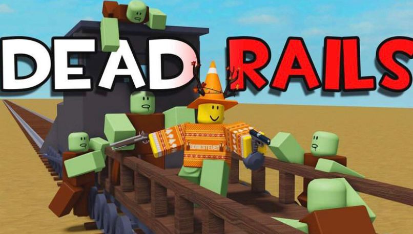 Dead Rails Roblox: Update Terbaru, Event Musiman, dan Fitur Spektakuler 2025