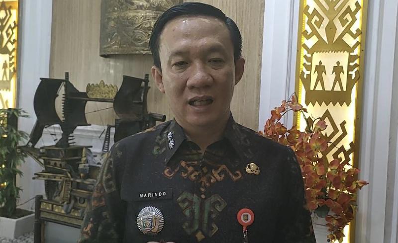 Pemprov Lampung Optimistis Belanja Pegawai Tetap di Bawah 30 Persen hingga 2027