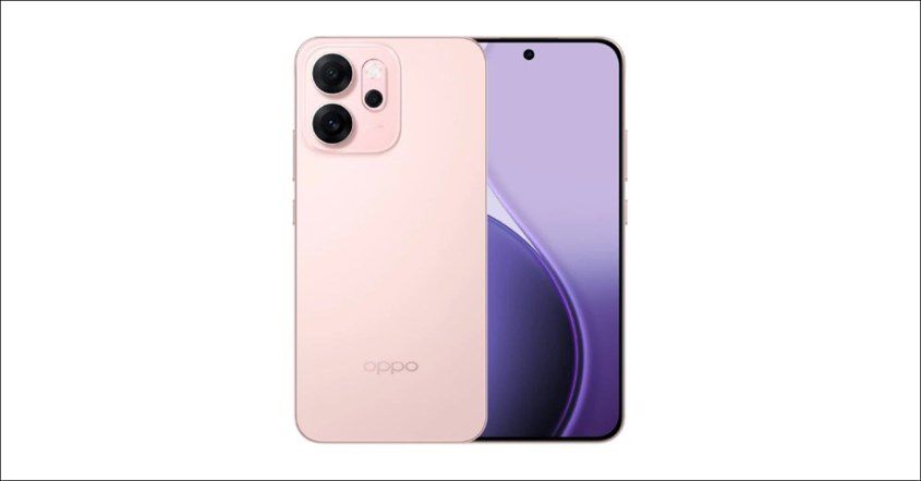 Desain Premium dan Kamera Andalan, OPPO Reno 14 Masih Layak Dibeli