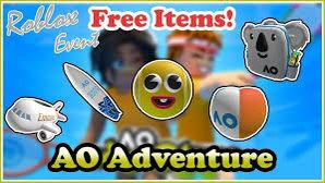 AO Tennis Adventure Hadir di Roblox, Tawarkan Item Eksklusif Gratis Bagi Semua Pemain!