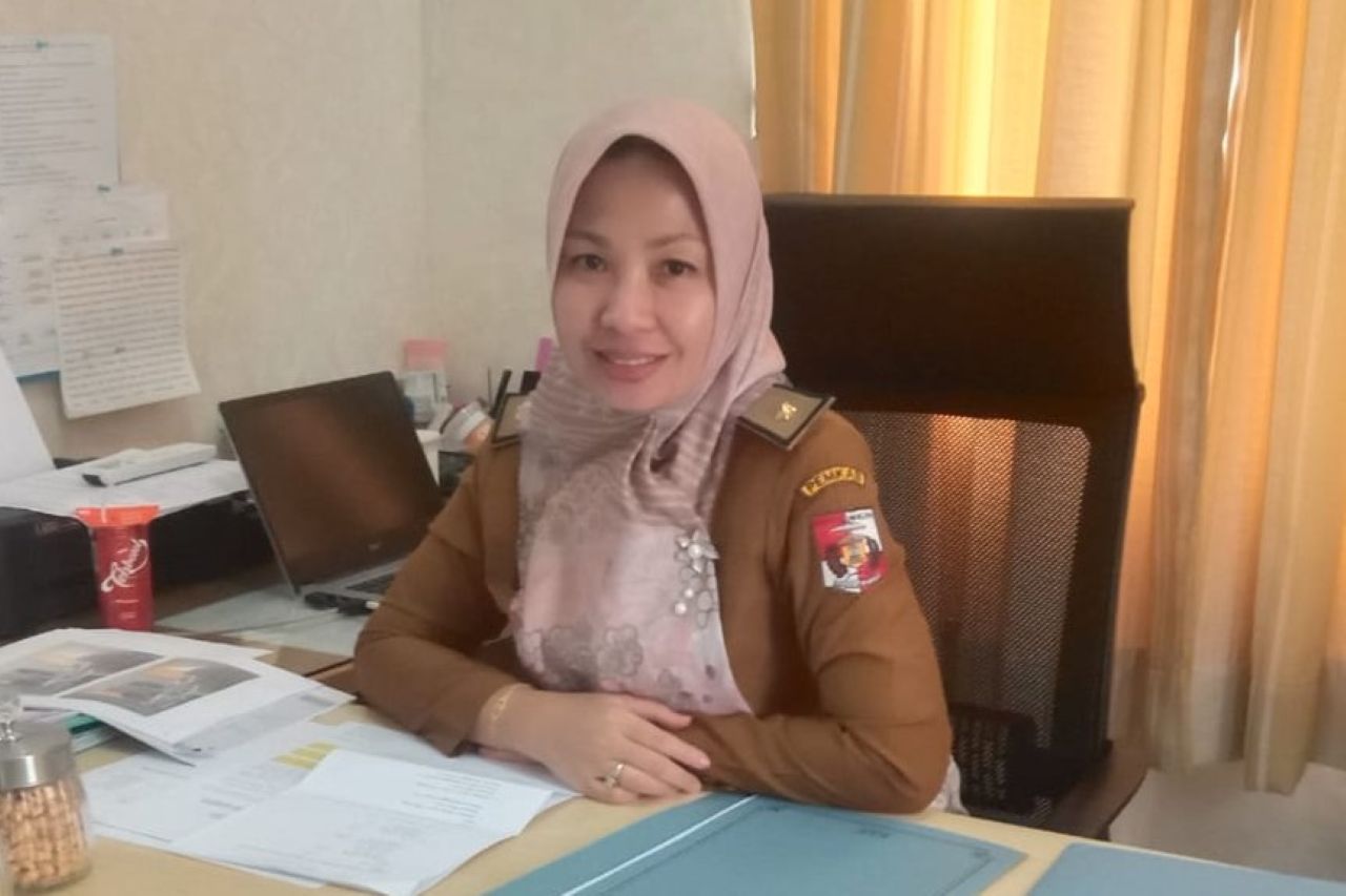 BKPSDM Lampung Utara Imbau PPPK Paruh Waktu Segera Lengkapi Berkas DRH