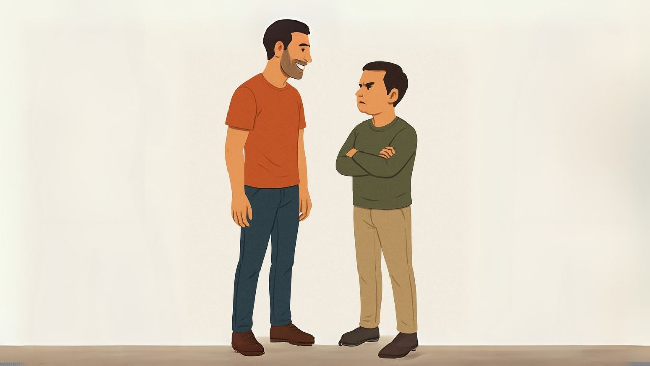 Benarkah Orang Bertubuh Pendek Bisa Hidup Lebih Lama? Ini Kata Ahli IPB