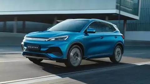 Uji Jarak Tempuh: Tesla, BYD hingga Kia Tak Capai Klaim Resmi di Tes Australia