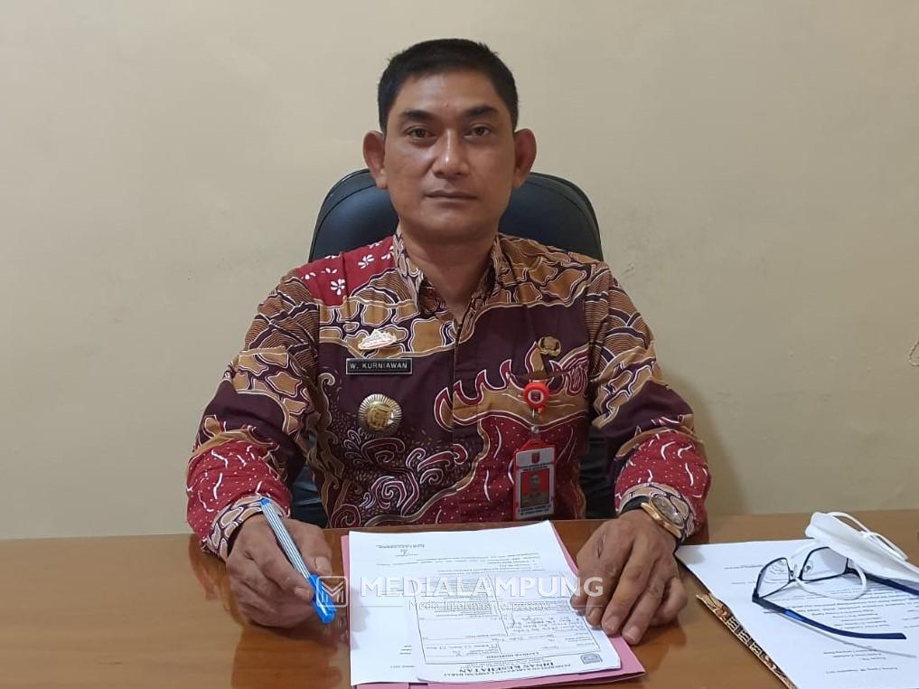 Angka Stunting di Lampung Barat 'Terjun Bebas'