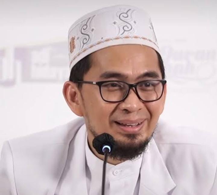 Amalkan Ini Maka akan Mudah Dapat Kerjaan dan Rezeki Lancar, Ustadz Adi Hidayat 