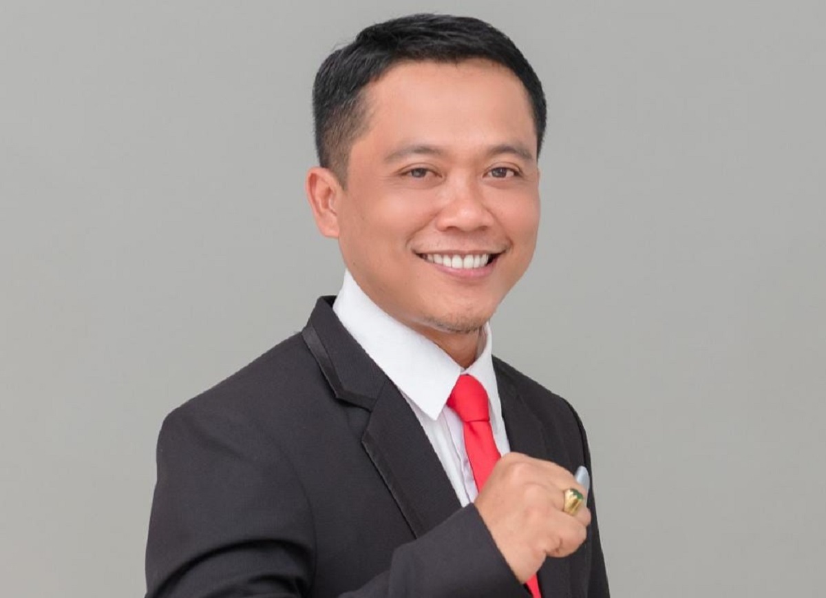 Ini Tanggapan Ketua Bawaslu Lampung Barat Soal Indikasi Anggota PKD Terdaftar Jadi Pengurus Parpol 